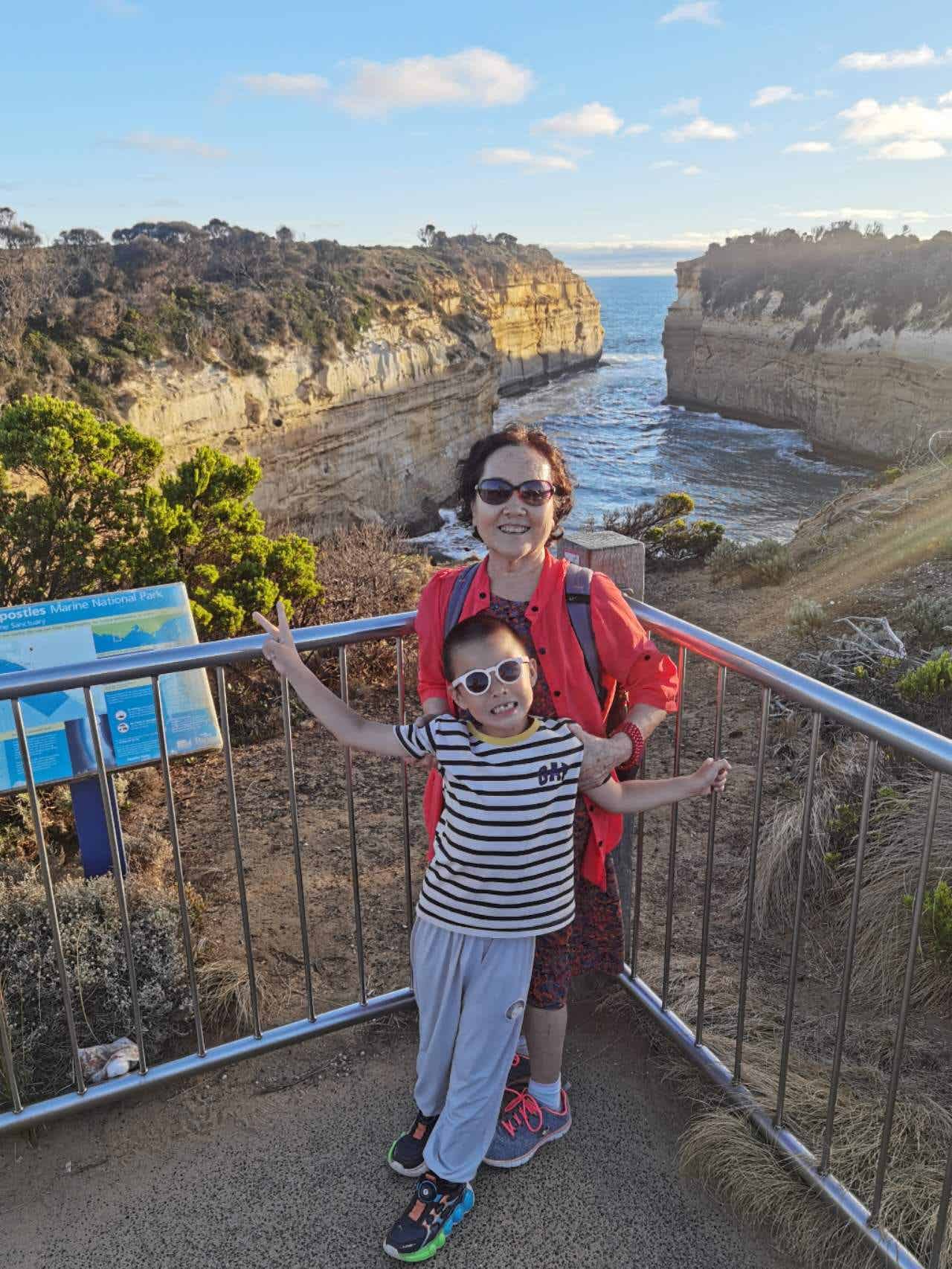 澳大利亚照片11