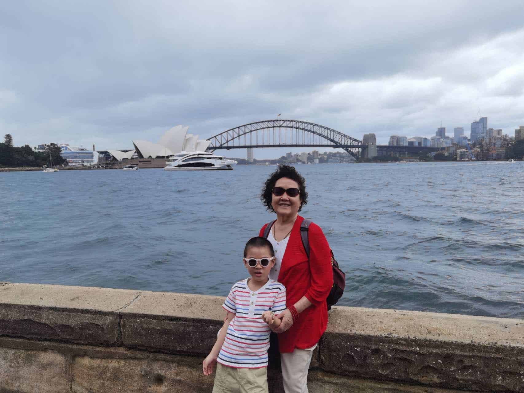 澳大利亚照片14