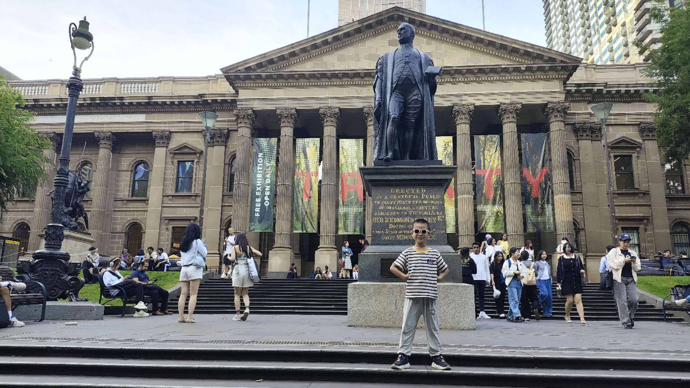 澳大利亚照片16